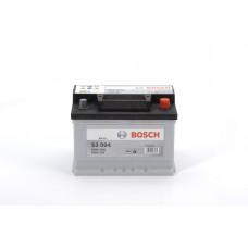 Autobatéria BOSCH S3 12V 53AH 500A P+ 0 092 S30 041